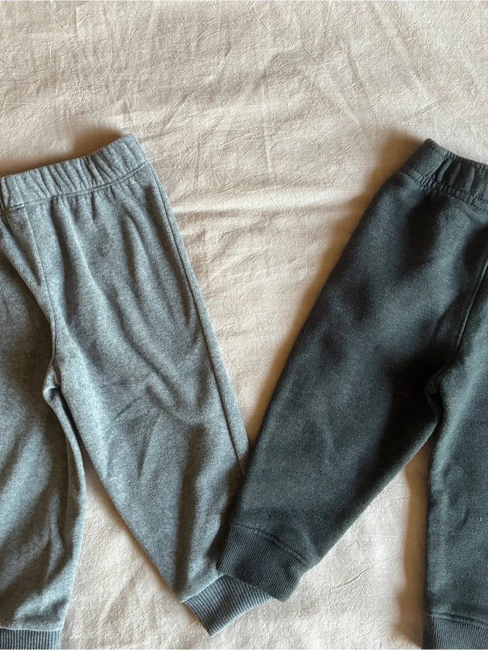 Fall, Winter Baby Toddler Boy Pant Bundle - 18M. Set of 5